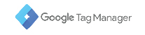 Google Tag Manager Logo